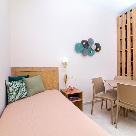 Emerald Hotel 말리아 외부 사진