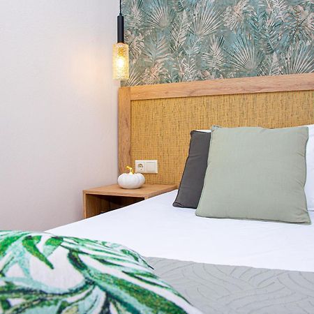Emerald Hotel 말리아 외부 사진