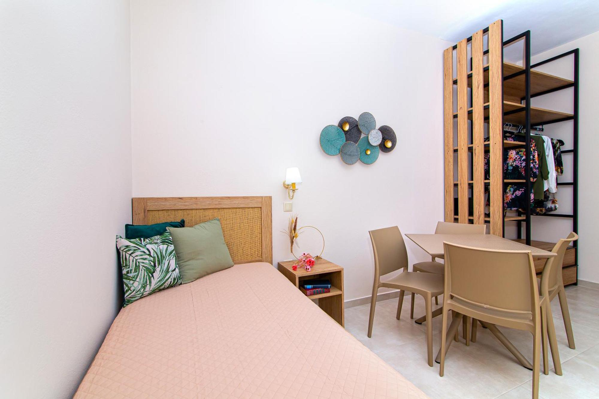 Emerald Hotel 말리아 외부 사진