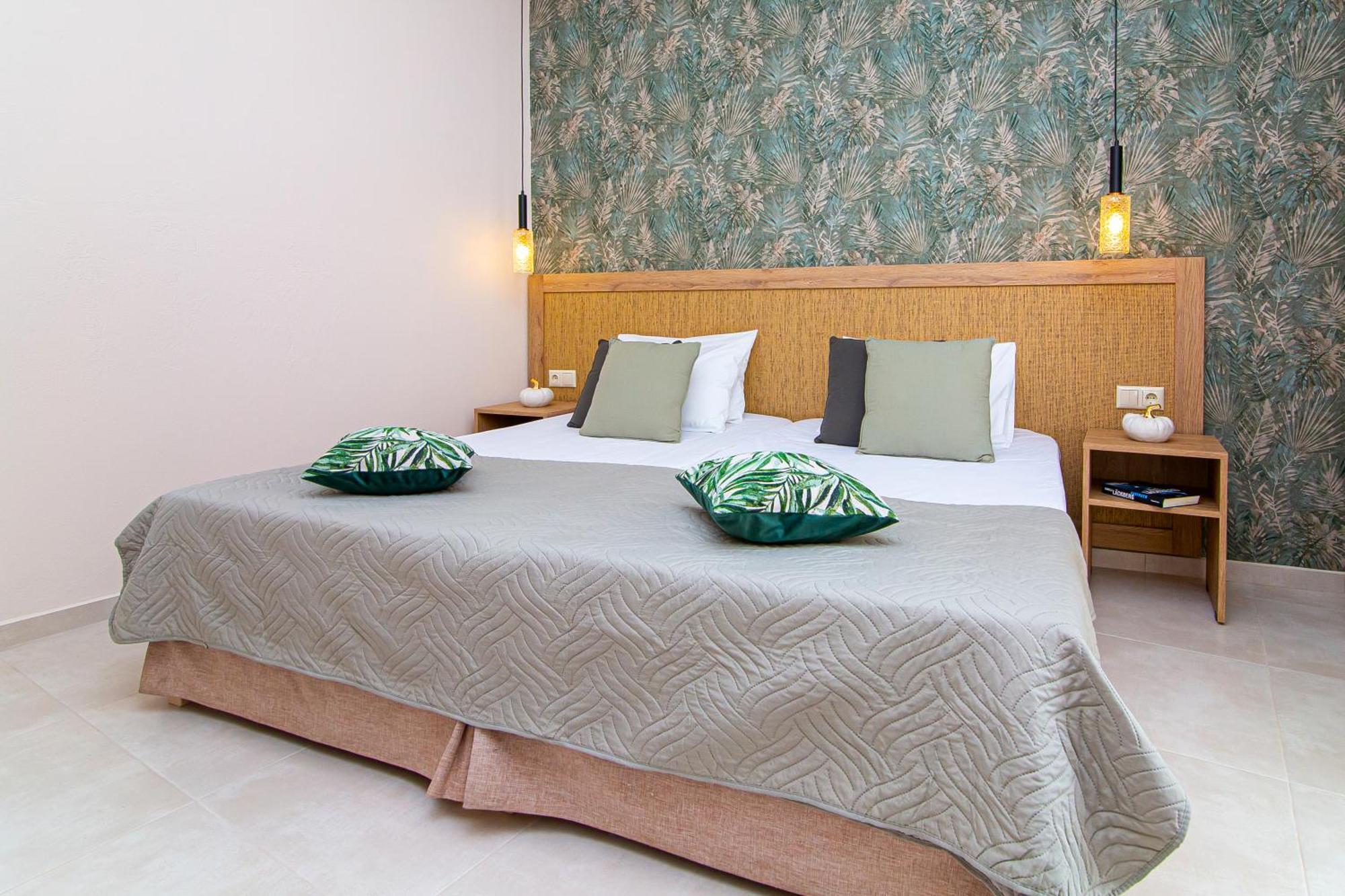 Emerald Hotel 말리아 외부 사진
