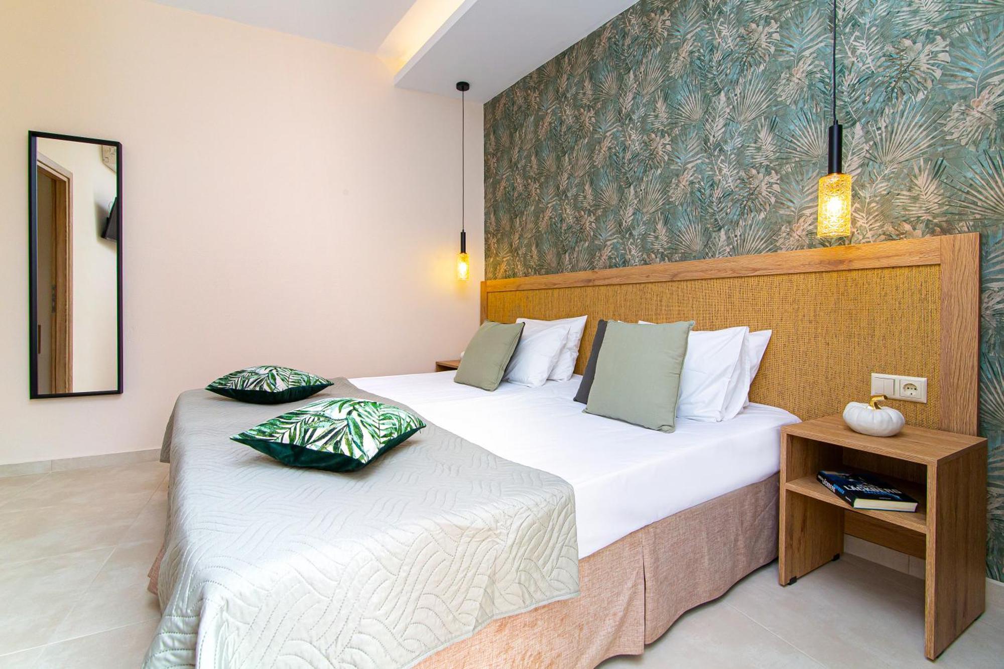 Emerald Hotel 말리아 외부 사진